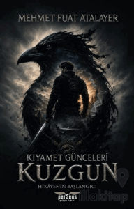 Kıyamet Günceleri - Kuzgun