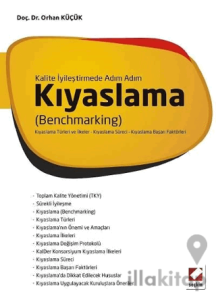 Kıyaslama (Benchmarking)