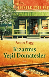 Kızarmış Yeşil Domatesler