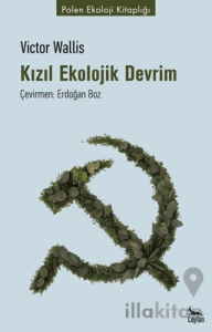 Kızıl Ekolojik Devrim