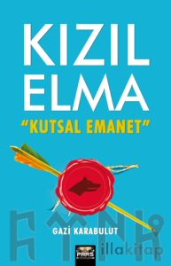 Kızıl Elma Kutsal Emanet