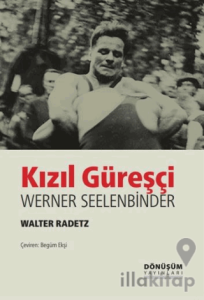 Kızıl Güreşçi Werner Seelenbinder