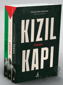 Kızıl Kapı-Gazze’nin Hafızası