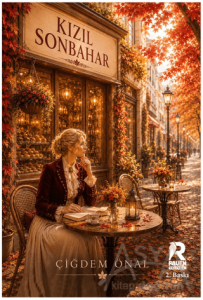 Kızıl Sonbahar