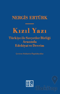 Kızıl Yazı