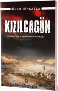 Kızılcagün