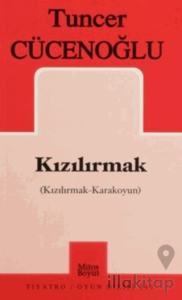 Kızılırmak (Kızılırmak-Karakoyun)