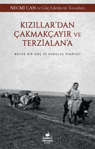 Kızıllar'dan Çakmakçayır ve Terzialan'a