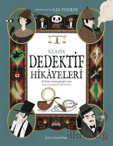 Klasik Dedektif Hikayeleri