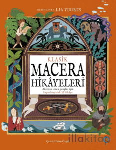 Klasik Macera Hikayeleri
