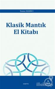 Klasik Mantık El Kitabı