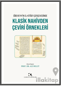 Klasik Nahivden Çeviri Örnekleri