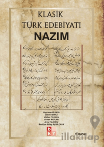 Klasik Türk Edebiyatı Nazım