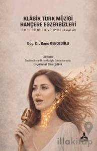 Klâsik Türk Müziği Hançere Egzersizleri