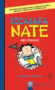 Kocakafa Nate - Beş Parasız