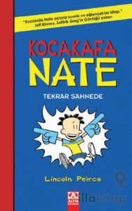 Kocakafa Nate - Tekrar Sahnede