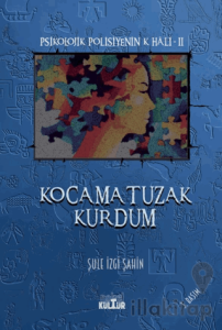 Kocama Tuzak Kurdum