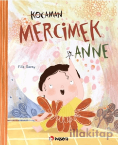 Kocaman Mercimek Anne