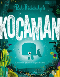 Kocaman