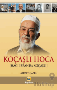 Koçaşlı Hoca (Hacı İbrahim Koçaşlı)