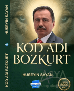 Kod Adı Bozkurt