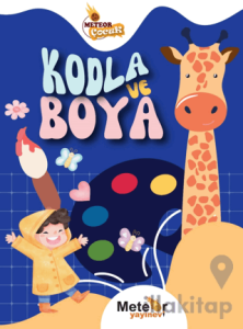 Kodla ve Boya