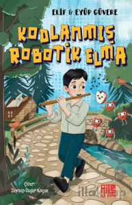 Kodlanmış Robotik Elma