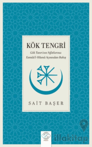 Kök Tengri