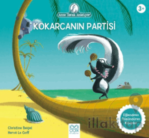 Kokarcanın Partisi