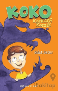 Koko - Korkunç Komik