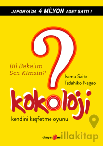 Kokoloji 1 - Bil Bakalım Sen Kimsin ?