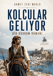 Kolcular Geliyor