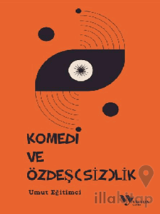 Komedi ve Özdeş(siz)lik