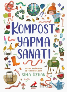 Kompost Yapma Sanatı
