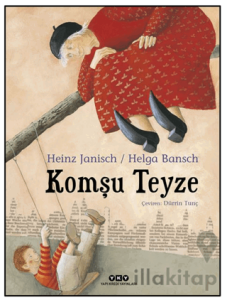 Komşu Teyze