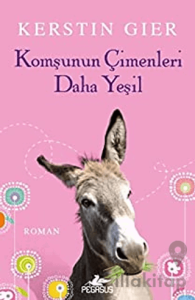 Komşunun Çimenleri Daha Yeşil
