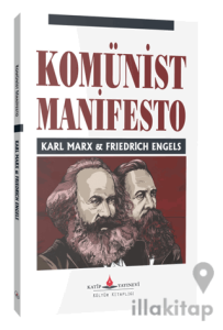 Komünist Manifesto
