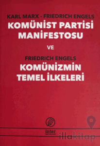 Komünist Parti Manifestosu ve Komünizmin Temel İlkeleri