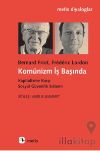 Komünizm İş Başında