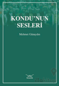 Kondu’nun Sesleri
