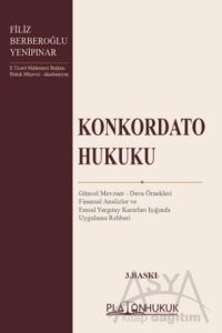 Konkordato Hukuku