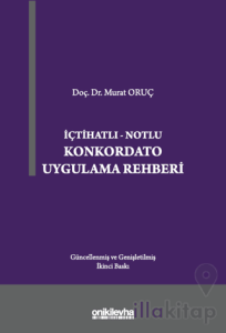Konkordato Uygulama Rehberi