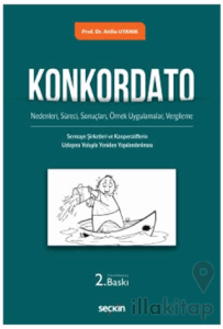 Konkordato