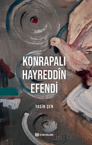 Konrapalı Hayreddin Efendi