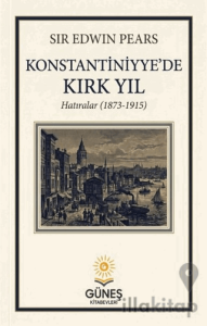 Konstantiniyye'de Kırk Yıl