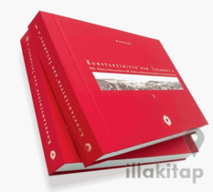 Konstantiniyye'den İstanbul'a: XIX. Yüzyıl Ortalarından XX. Yüzyıla Boğaziçi'nin Rumeli Yakası Fotoğrafları