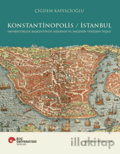 Konstantinopolis / İstanbul