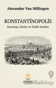 Konstantinopolis