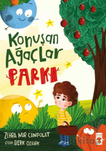 Konuşan Ağaçlar Parkı