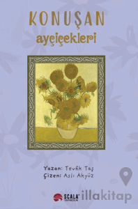 Konuşan Ayçiçekleri